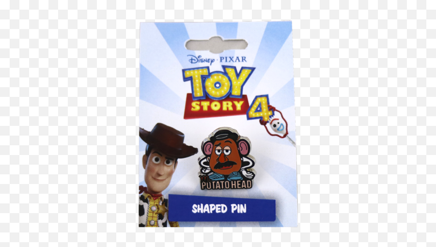 Toy Story 4 Slimline Bag - Toy Story Png,Toy Story 4 Icon