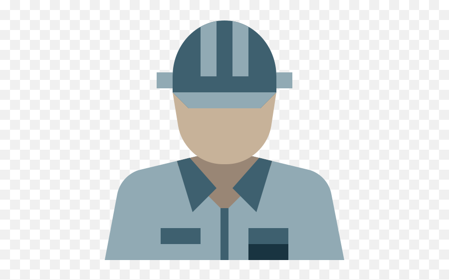 Factory Illustration Industrial Industry Oil Power - Formularios En Android Studio Png,Worker Icon Png