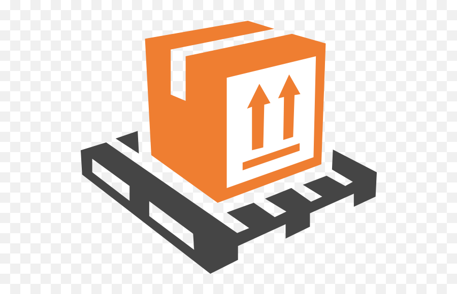 Download Logo Order Preparation Erp Magento - Pallet Icon Pallet Icon Png,Preparation Icon Png