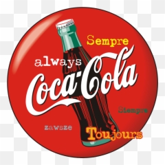 Coca - Colau0027s Always Logo 19961999 rcompanylogos png