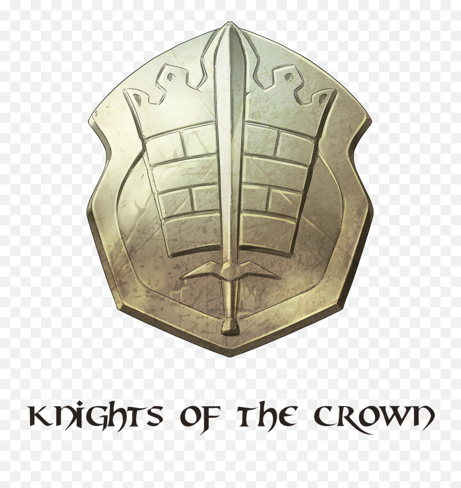 Factions Of Crown The Oathbreaker By Gaborgx2 - Solid Png,Skyrim Dragon Priest Map Icon