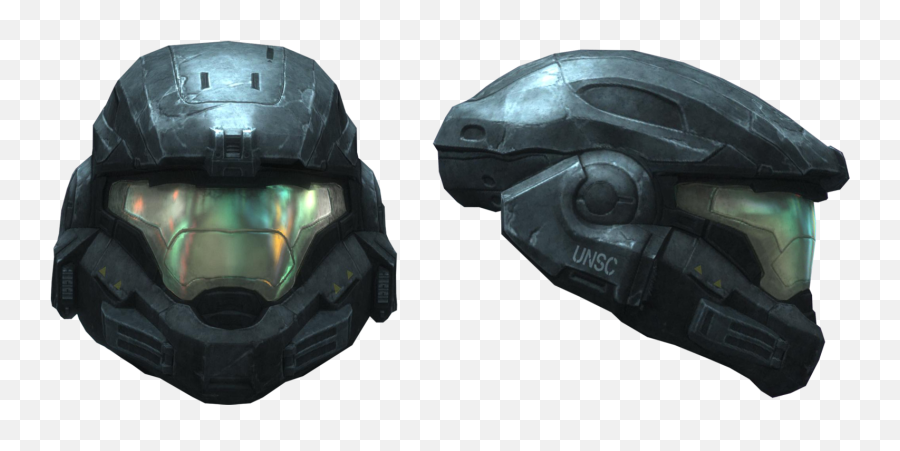 Halo Reach Helmets Quiz - By Mflatne Motorcycle Helmet Png,Icon Variant Helmets