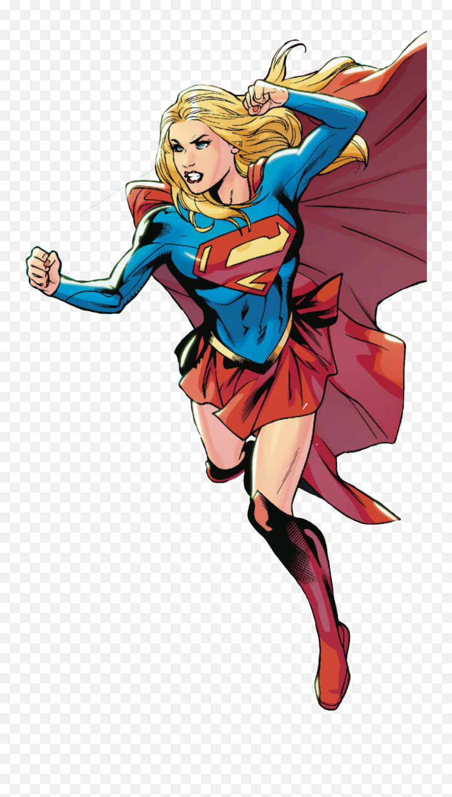 Supergirlgermnrodrguez1 Sticker - Supergirl Vol 2 Rebirth Supergirl Sticker Png,Supergirl Png