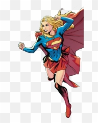 Supergirlgermnrodrguez1 Sticker - Supergirl Vol 2 Rebirth Supergirl Sticker Png,Supergirl Png