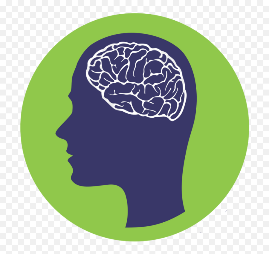 Growth Mindset Families In Schools Png Brain Icon Transparent Background