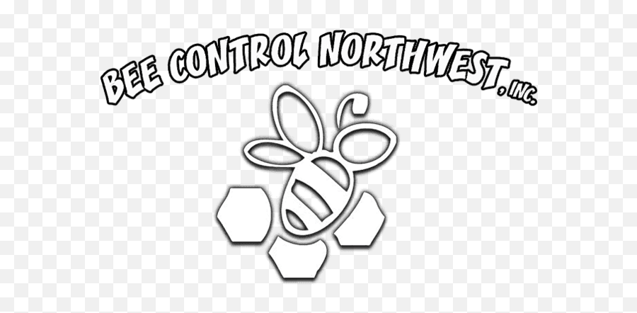 Bee Control Northwest Inc Extermination Portland Or - Clip Art Png,Bumblebee Logo