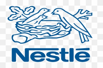 all nestle products logo
