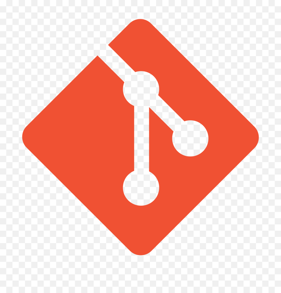 Github Logo Icon - Git Logo Png,Git Hub Logo