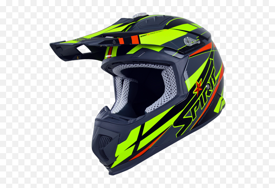 Motocross Helmet Png Hd - Off Road Helmet Png,Motocross Png