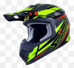 Motocross Helmet Png Hd - Off Road Helmet Png,Motocross Png