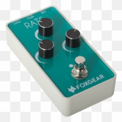 Rats Foxgear Pedals Png