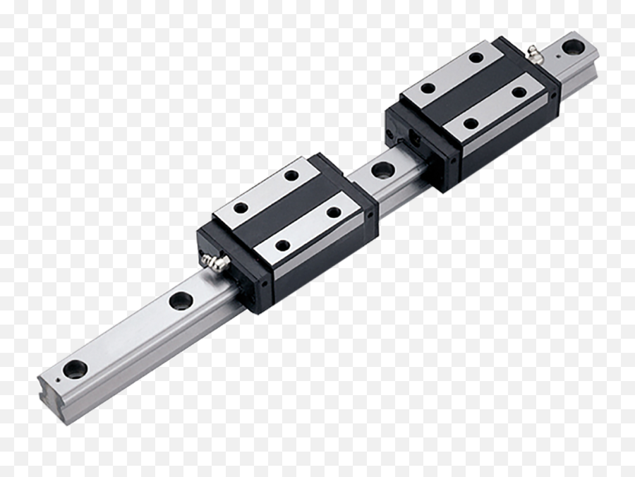 Msb Series Compact Type Linear Rail Png