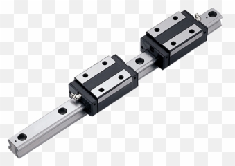Msb Series Compact Type Linear Rail Png