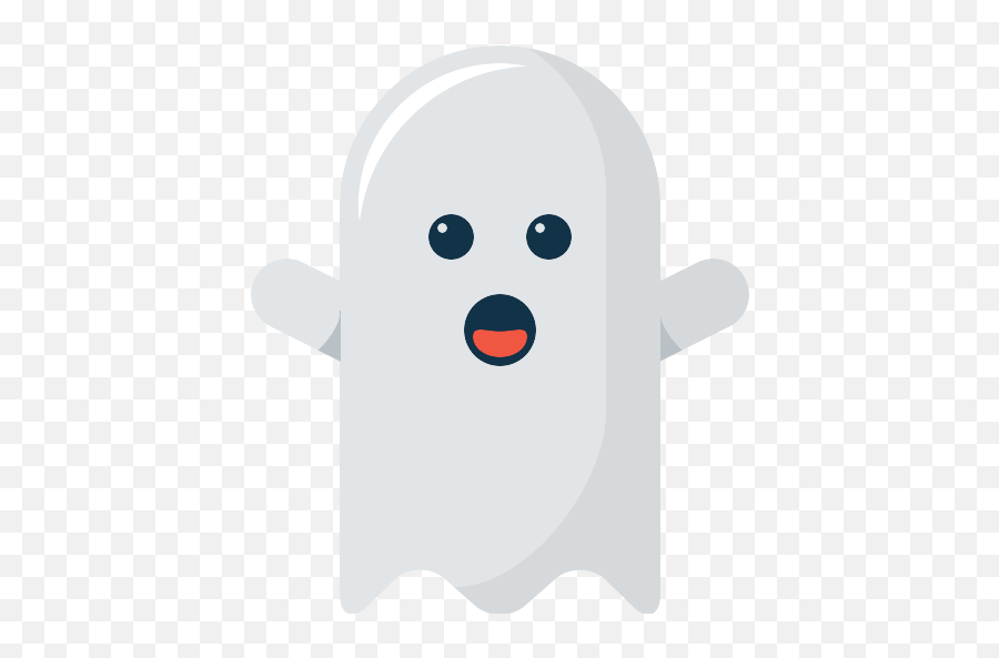 Ghost Png Icon 63 - Png Repo Free Png Icons Cartoon,Ghost Png Transparent