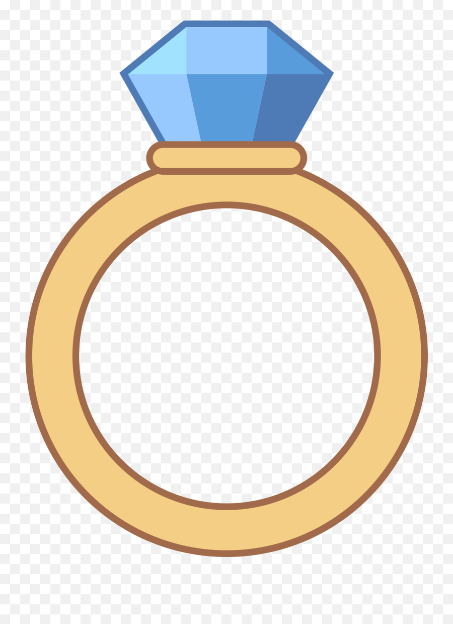 Diamond Ring Icon Png Hd Pictures - Vhvrs Diamond Ring Cartoon Png,Diamond Icon Png