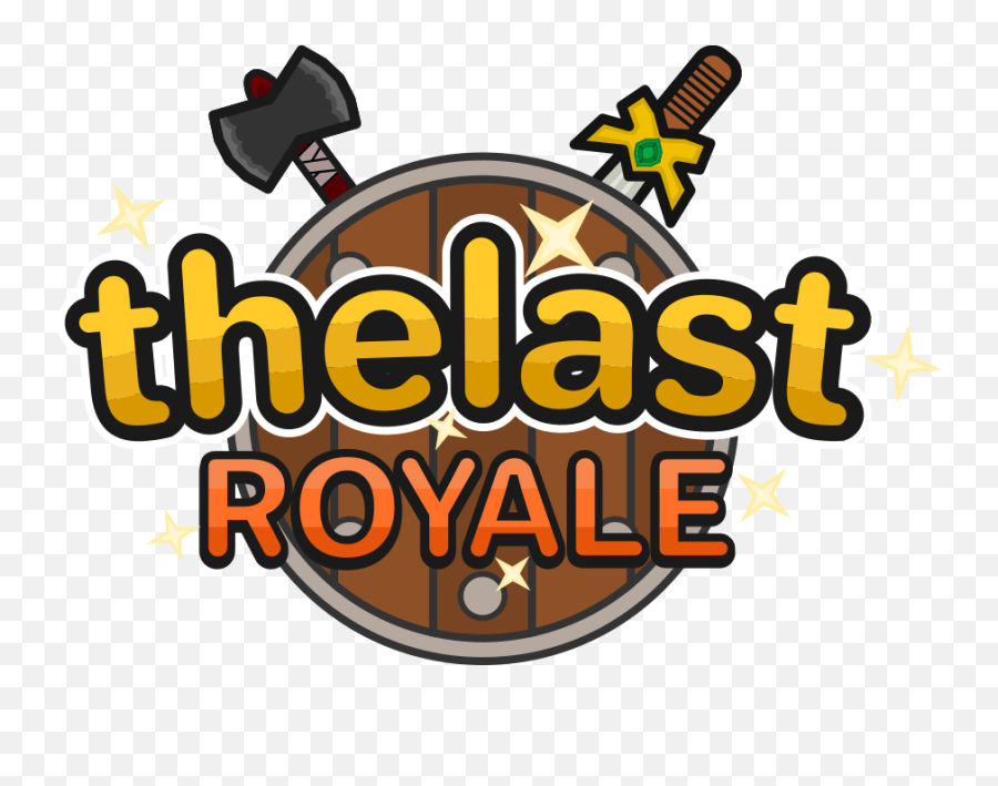 Thelastio - 2d Fantasy Battle Royale Io Game Burger Shop Png,Victory Royale Transparent