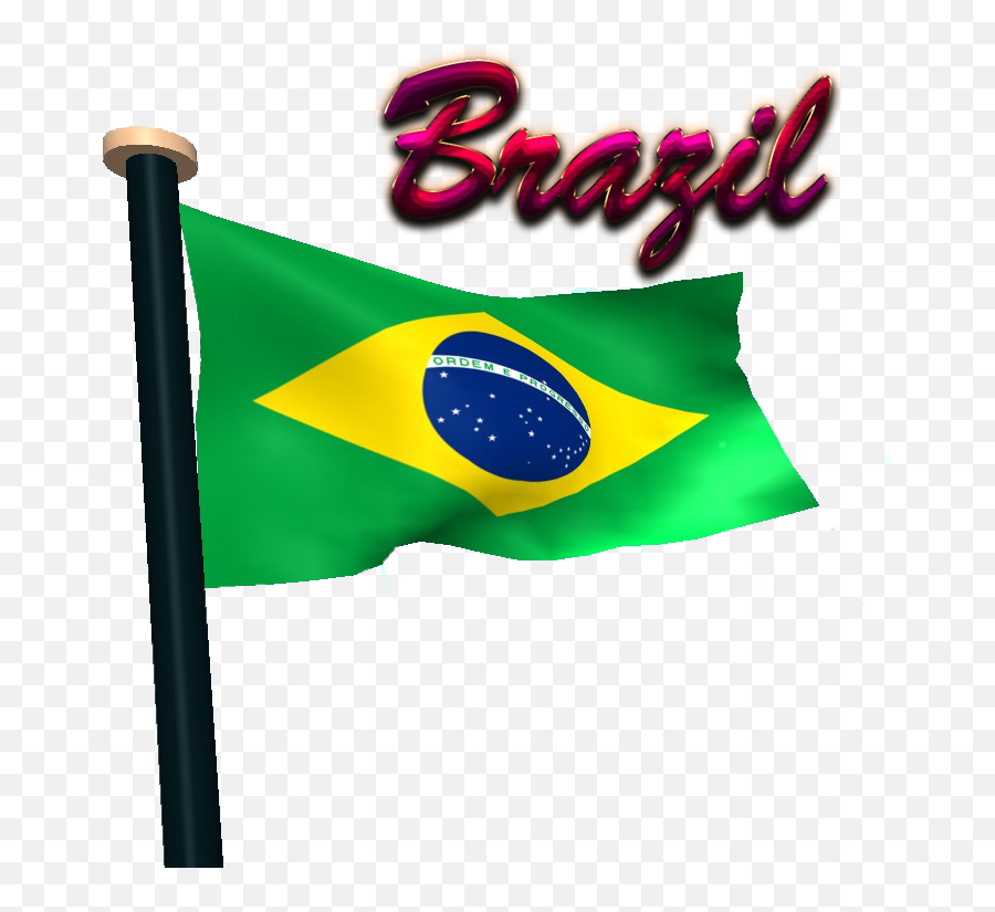 Brazil Flag Png Free Images