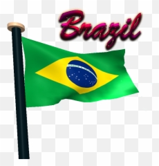 Brazil Flag Png Free Images