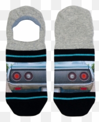 Muscle Car - Sock Png,Muscle Car Png