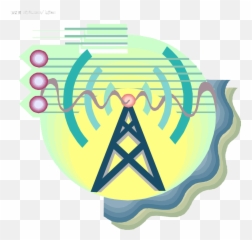 Physics Clipart Electricity - Actividades Economicas De Mexico png