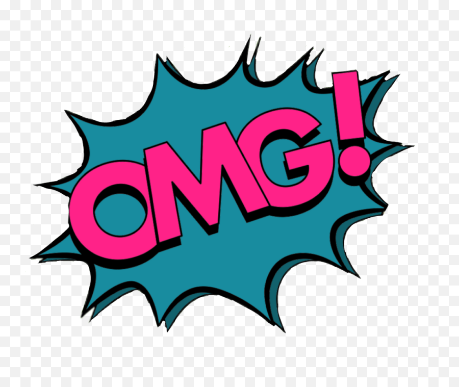 Oh My God Png Picture - Omg Png,Omg Png