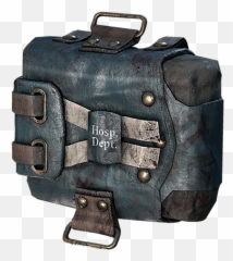 First Aid Kit - Official Hunt Showdown Wiki Messenger Bag Png,First Aid Kit Png