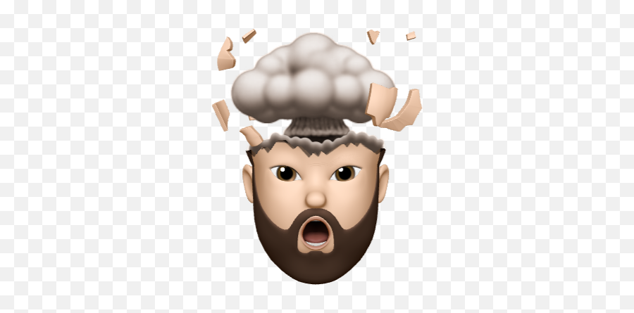 A Perfect - Memoji Ios 13 Png,Dj Khaled Png