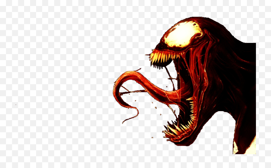 Venom - Venom Wallpaper Transparent Png,Venom Transparent