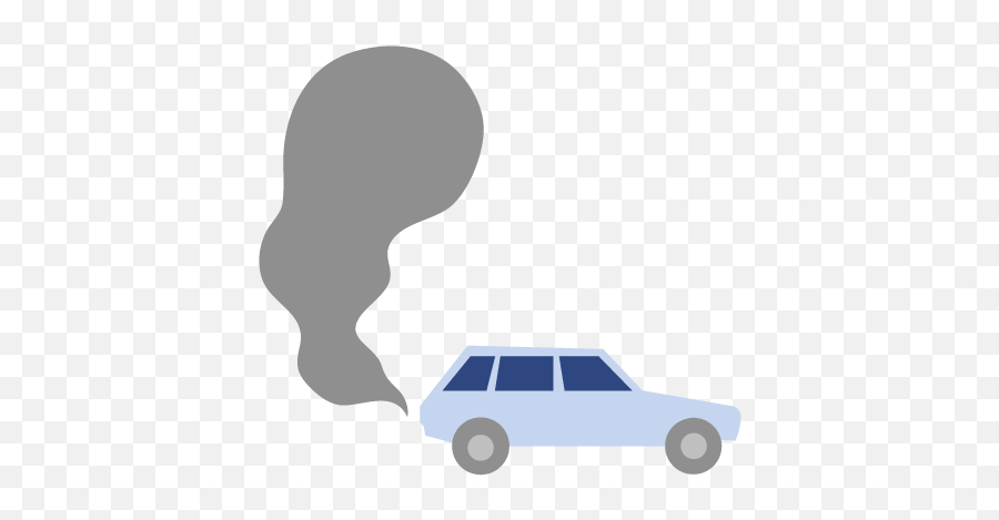 Download January - Cartoon Of Polluting Car Png,Car Cartoon Png