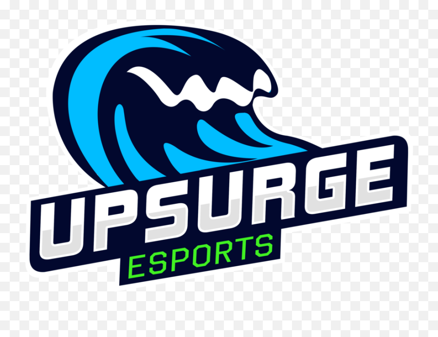 Team - Upsurge Esports Upsurge Esports Logo Png,Brawlhalla Logo