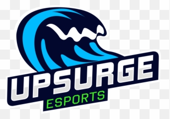Team - Upsurge Esports Upsurge Esports Logo Png,Brawlhalla Logo