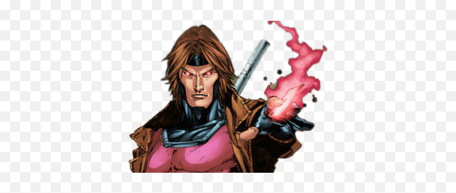 Gambit Download Free Png - Gambit X Men,Gambit Png