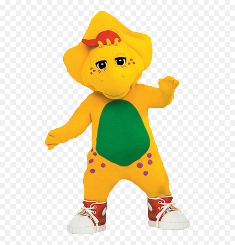 Does Trippie Redd Look Like Bj From - Barney Characters Png,Trippie Redd Png