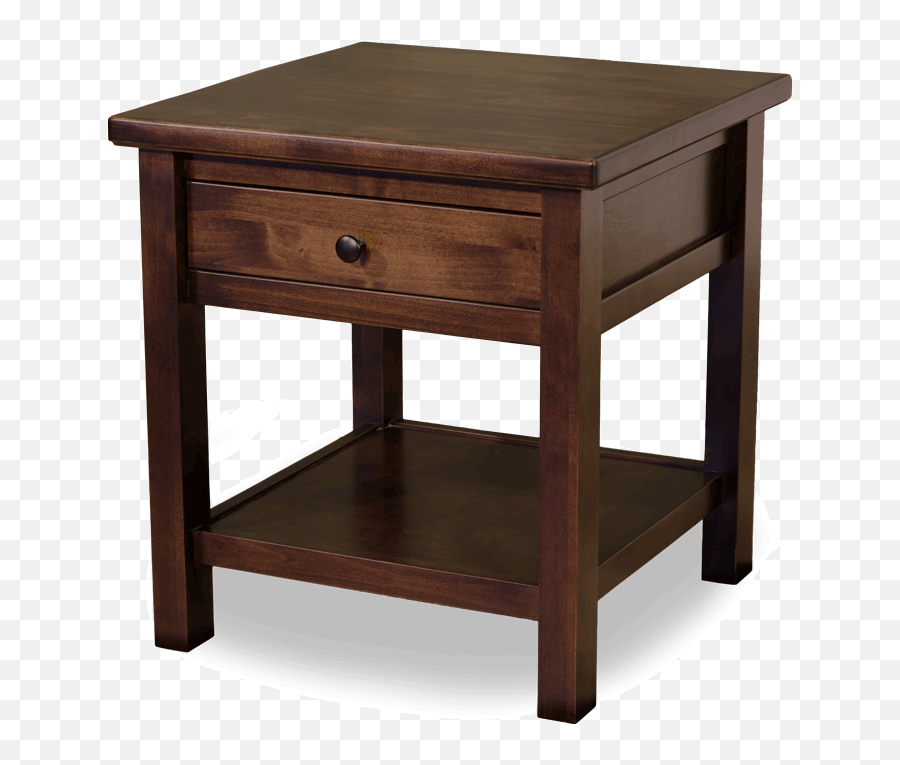 Download Free Png End Table - End Table Png,End Table Png