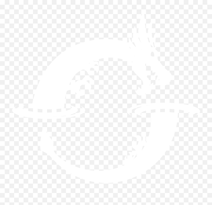 Portal Dragon - Illustration Png,White Dragon Png