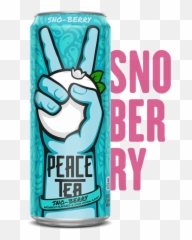 Peace Tea Snowberry Png Arizona