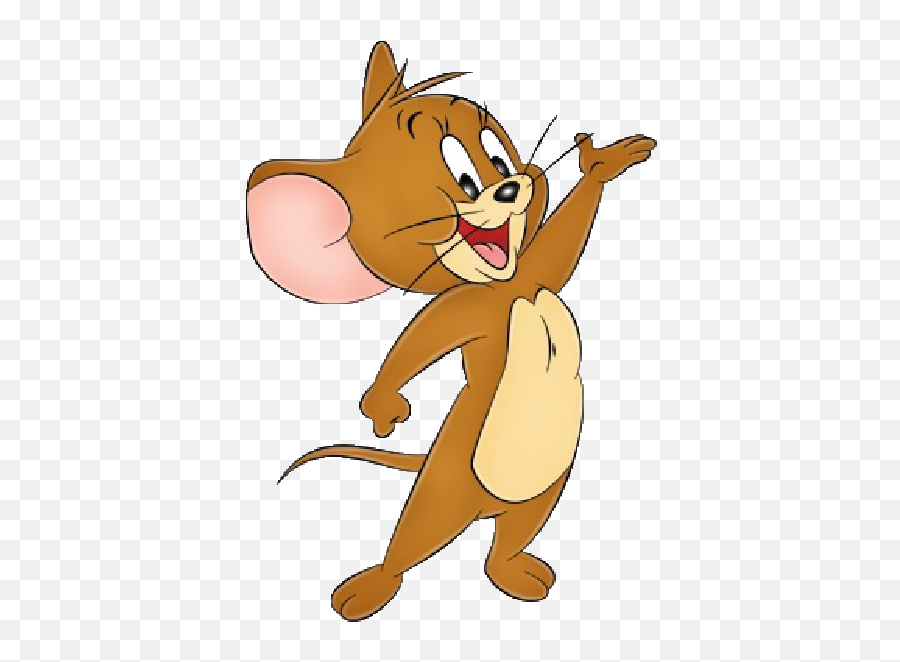 Clipart Tom And Jerry Png Image - Comedy Tom And Jerry,Tom And Jerry Transparent