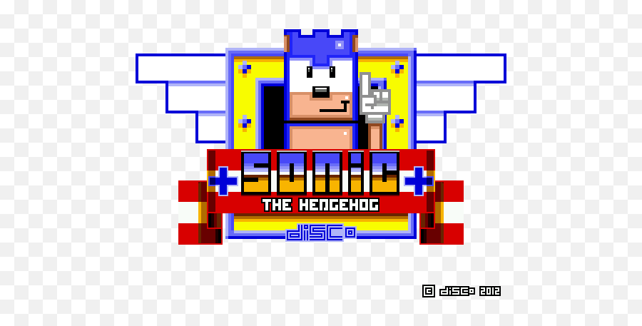 Hedgehog Map Features - Sonic The Hedgehog Minecraft Map Download Png,Sonic 1 Logo