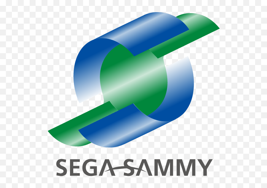 Sega Sammy Holdings Logo Logosurfercom - Sega Sammy Png,Sega Logo Transparent