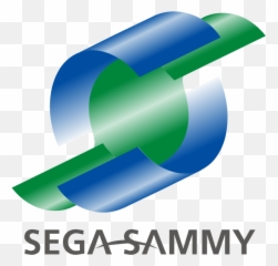 Sega Sammy Holdings Logo Logosurfercom - png
