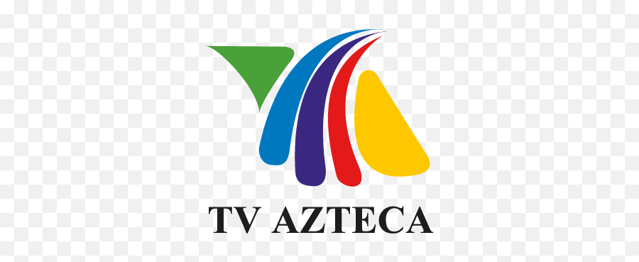Tv Azteca Logo Vector Free Download - Brandslogonet Azteca America Logo Png,Tmnt Logo