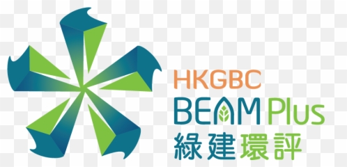 Beam Plus - Hong Kong I Love Green png