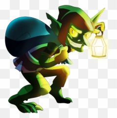 Contest Winners U2014 Splinterlore - Cartoon Png,Thief Png