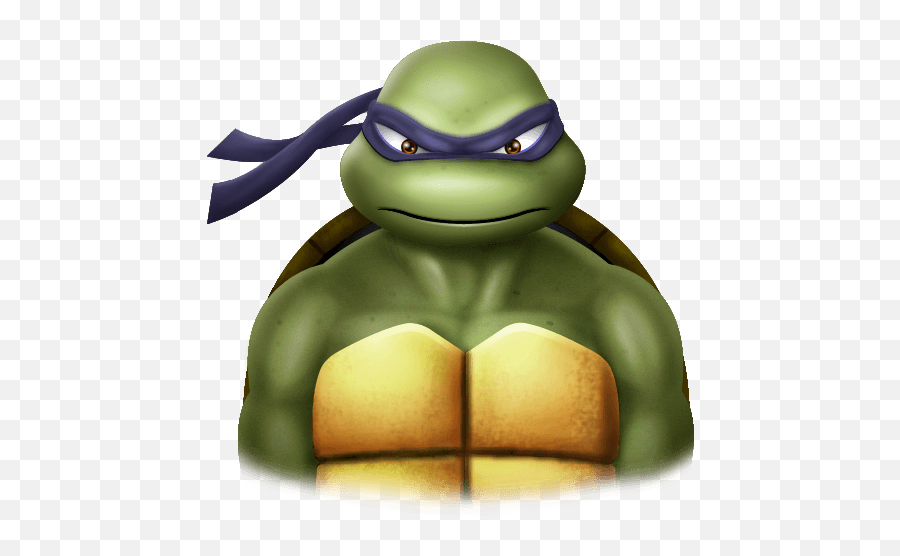 Ninja Turtles Icons Png - Ninja Turtle Icon,Ninja Turtles Png