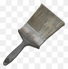 Paintbrush - Brush png