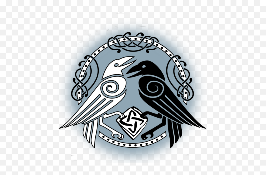 Cropped - Swallow Png,Viking Logo Png