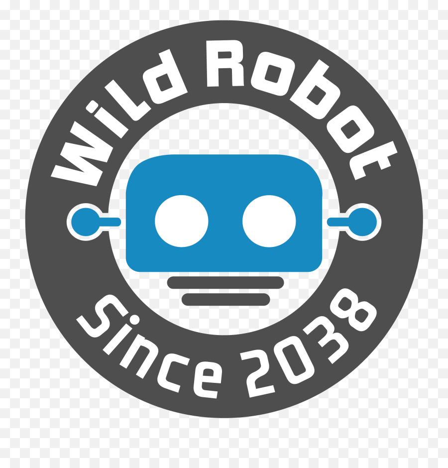 Wild Robot Client Reviews - Mail Icon Png,Robot Logo