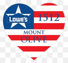 Lowes Projects - Coupon png