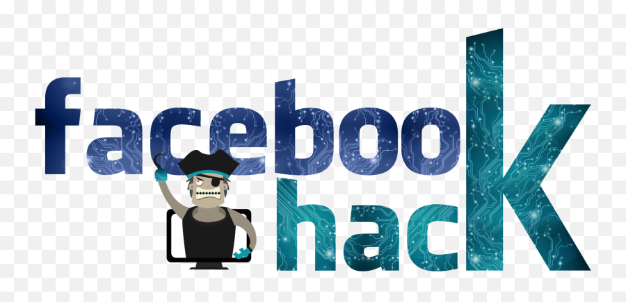 Comment Pirater Un Compte Facebook Ou Mot De - Facebook Png,Hacker Logo