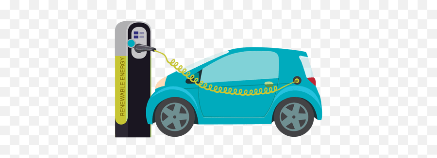 Electric Car Png - Electric Cars Png,Toy Car Png